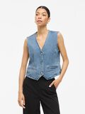 VILA VIKENYA, FARKKUKANKAINEN LIIVI, Light Blue Denim, highres - 14110224_LightBlueDenim_1220422_003.jpg