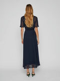 Vila LONG OCCASION DRESS, Navy Blazer, highres - 14089561_NavyBlazer_004.jpg