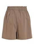 Product image thumbnail - VIMATHILDE HIGH WAIST SHORTS, Falcon | 2