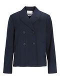 Product image thumbnail - DOUBLE BOUTONNAGE BLAZER, Sky Captain | 6