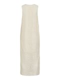 VILA VIMERINDA SLEEVELESS VESTITO MIDI, Birch, highres - 14110927_Birch_002.jpg