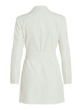 Vila KURZES BLAZER KLEID, Cloud Dancer, highres - 14083137_CloudDancer_002.jpg