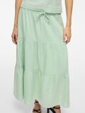 VILA VILANIA - COTON JUPE LONGUE, Silt Green, highres - 14105428_SiltGreen_007.jpg