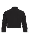 Vila KURZER OFFENER BLAZER, Black, highres - 14063175_Black_002.jpg