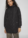 VILA KAPUZEN MANTEL, Black Beauty, highres - 14098250_BlackBeauty_007.jpg