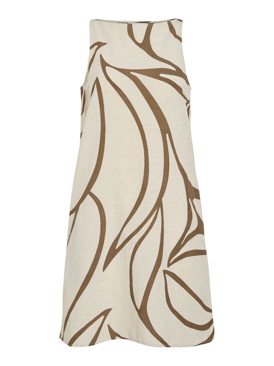 Product carousel image - VIPRISILLA - SANS MANCHES ROBE COURTE, Cub | 1