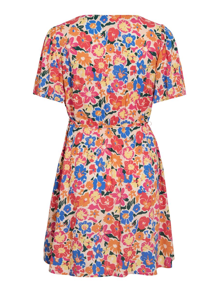 Carousel image - VIGRACE, LYHYTHIHAINEN LYHYT MEKKO, Peach Parfait | 7