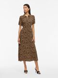 VILA PETITE - MAXI SHIRT DRESS, Birch, highres - 14109906_Birch_1217094_005.jpg