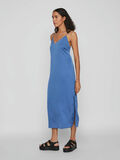 Vila LONG STRAP SATIN DRESS, Federal Blue, highres - 14078679_FederalBlue_005.jpg