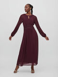 Vila PETITE - RONDE HALS MAXI JURK, Winetasting, highres - 14084006_Winetasting_003.jpg