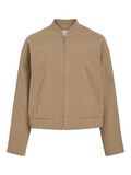 VILA REISSVERSCHLUSS BOMBERJACKE, Cornstalk, highres - 14103172_Cornstalk_001.jpg
