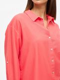 VILA LONG SLEEVED SHIRT, Dubarry, highres - 14104796_Dubarry_007.jpg