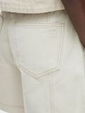VILA DENIM SHORTS, Birch, highres - 14105748_Birch_008.jpg