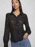 VILA VIFLEMA LACE SHIRT, Black Beauty, highres - 14095900_BlackBeauty_007.jpg