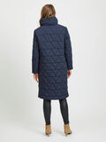 VILA QUILTET FRAKKE, Navy Blazer, highres - 14051545_NavyBlazer_004.jpg