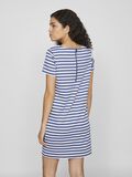 VILA KORTERMET KORT KJOLE, Bijou Blue, highres - 14104201_BijouBlue_1162736_004.jpg