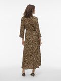 VILA MAXI SHIRT DRESS, Birch, highres - 14106623_Birch_1214011_004.jpg