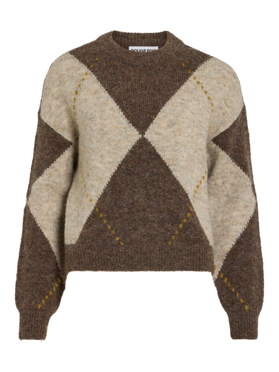 Carousel image - STRICKPULLOVER, Canteen | 1