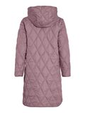 VILA HOODED COAT, Lilas, highres - 14103390_Lilas_002.jpg