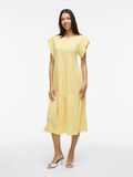 VILA LYHYTHIHAINEN MIDIMEKKO, Pale Banana, highres - 14087542_PaleBanana_003.jpg