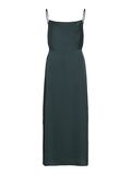 VILA VIRAVENNA STRAP OCCASION DRESS, Scarab, highres - 14085601_Scarab_001.jpg
