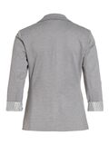 VILA JERSEYSYDD KAVAJ, Light Grey Melange, highres - 14109499_LightGreyMelange_1208990_002.jpg