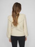 VILA FRILL KNITTED PULLOVER, Birch, highres - 14106208_Birch_004.jpg