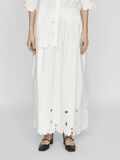 VILA GEBORDUURD MAXI ROK, Cloud Dancer, highres - 14100968_CloudDancer_003.jpg