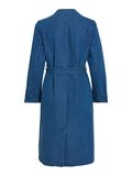 VILA FARKKUKANKAINEN TRENSSI, Medium Blue Denim, highres - 14104407_MediumBlueDenim_002.jpg