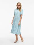 VILA SHORT-SLEEVED MIDI DRESS, Cloud Dancer, highres - 14088790_CloudDancer_1215925_005.jpg