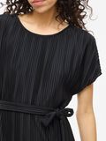 VILA VITAHLIA KURZÄRMELIGES MIDIKLEID, Black Beauty, highres - 14108027_BlackBeauty_006.jpg