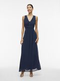 VILA SLEEVELESS MAXI DRESS, Total Eclipse, highres - 14094107_TotalEclipse_003.jpg