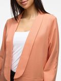 VILA OPEN BLAZER, Shell Coral, highres - 14090069_ShellCoral_006.jpg