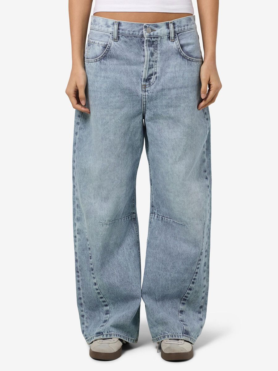 Noisy May NMSUSANNA JEANSY O KROJU BARREL, Light Blue Denim, highres - 27036328_LightBlueDenim_003.jpg