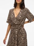 VILA IMPRIMÉ LÉOPARD ROBE COURTE, Nomad, highres - 14106738_Nomad_1183469_006.jpg