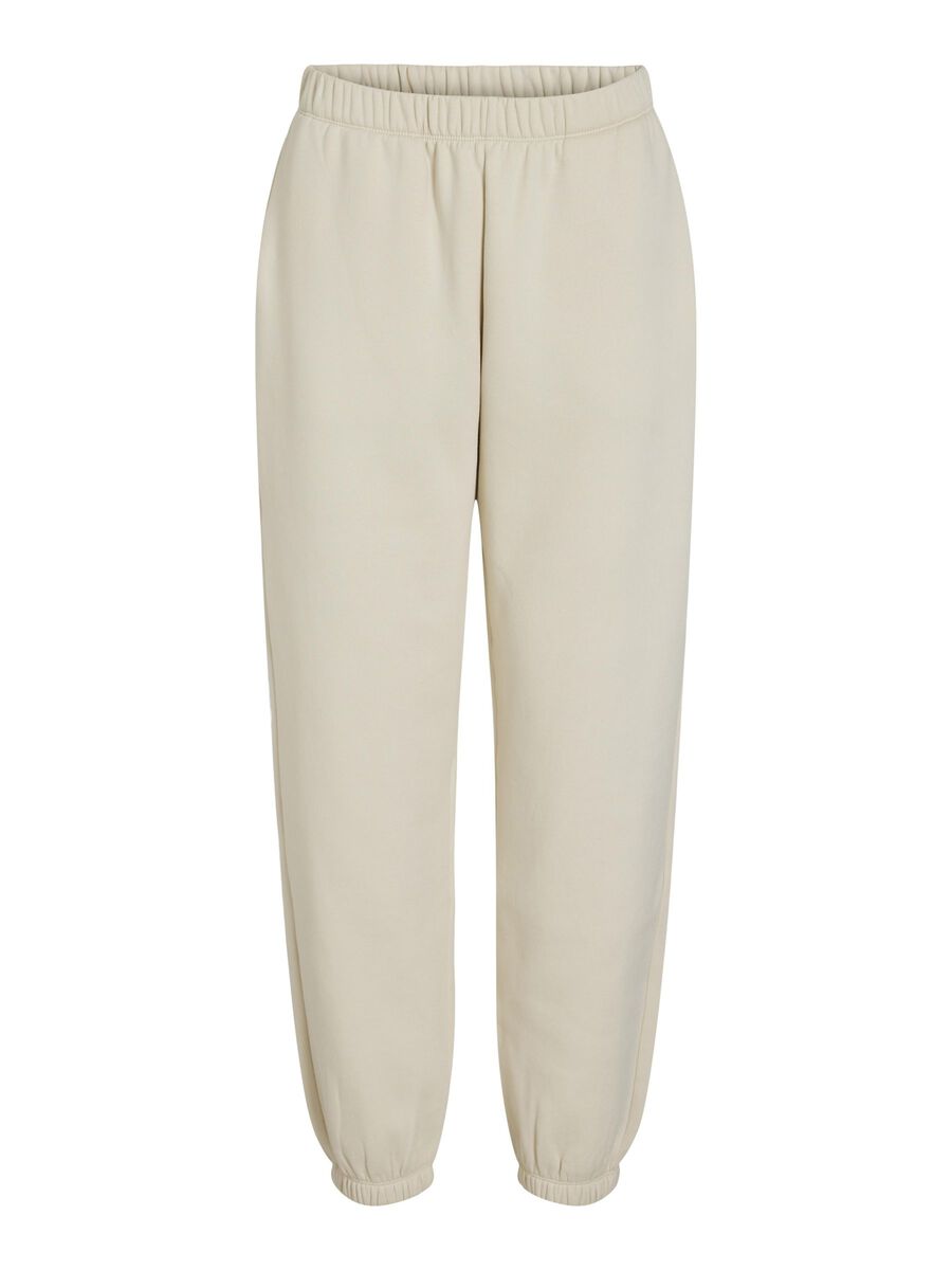 VILA PRENDA BÁSICA PANTALONES DE CHÁNDAL, Birch, highres - 14103969_Birch_001.jpg