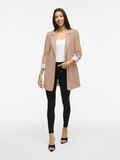 VILA LANGER JERSEY BLAZER, Silver Mink, highres - 14109501_SilverMink_005.jpg