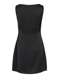 VILA VIENNA MOUWLOOS KORTE JURK, Black, highres - 14112711_Black_002.jpg