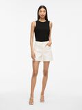 VILA RIBBED TANK TOP, Black, highres - 14089286_Black_005.jpg