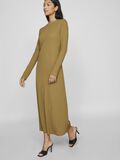 VILA LONG SLEEVED MAXI DRESS, Gothic Olive, highres - 14100173_GothicOlive_008.jpg