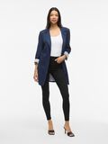VILA LONG JERSEY BLAZER, Navy Blazer, highres - 14109501_NavyBlazer_005.jpg