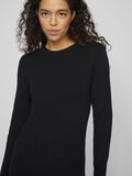 VILA LONG SLEEVED MAXI DRESS, Black, highres - 14107489_Black_006.jpg