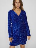 VILA SEQUIN SHORT DRESS, Navy Blazer, highres - 14087611_NavyBlazer_1161067_007.jpg