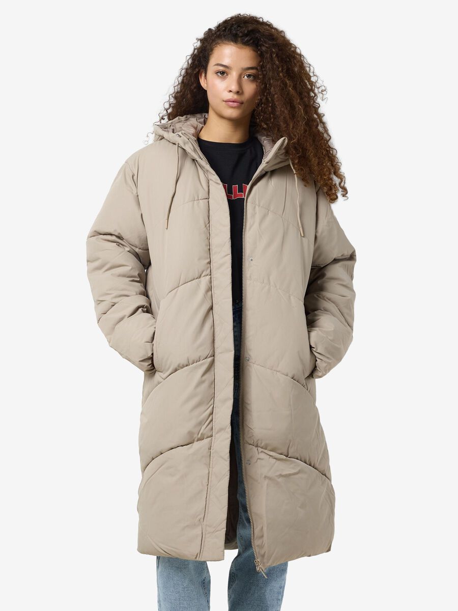 Noisy May NMTENNA LONG MANTEAU, Aluminum, highres - 27030498_Aluminum_003.jpg