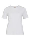 VILA PUUVILLAINEN T-PAITA, Bright White, highres - 14100937_BrightWhite_001.jpg