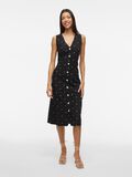 VILA SLEEVELESS MIDI DRESS, Black Beauty, highres - 14105079_BlackBeauty_1169765_003.jpg