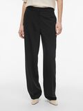 VILA HIGH WAIST TROUSERS, Black Beauty, highres - 14105318_BlackBeauty_003.jpg