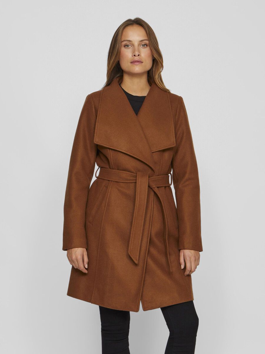 VILA AVEC CEINTURE MANTEAU, Dachshund, highres - 14103251_Dachshund_003.jpg
