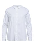 Object Collectors Item CAMICIA, White, highres - 23032978_White_001.jpg