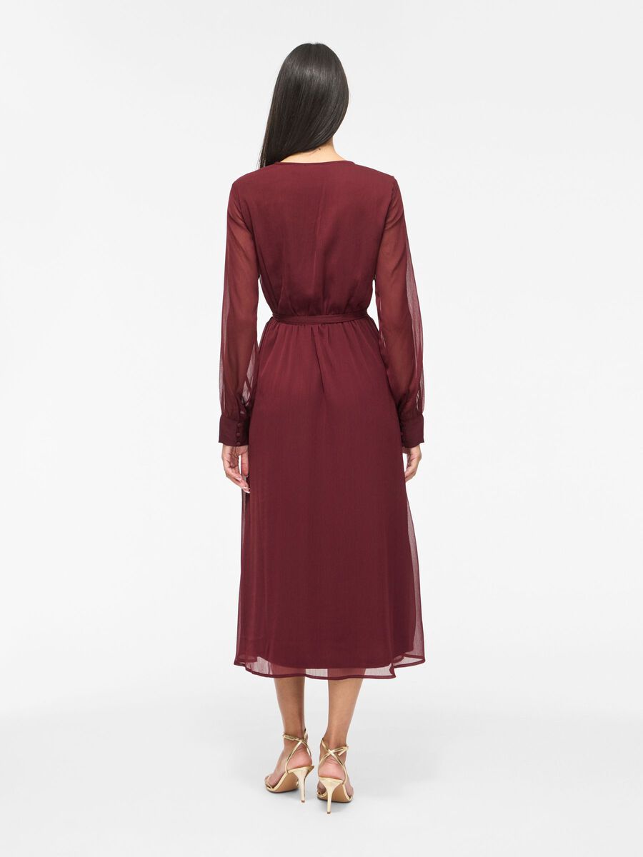 Product carousel image - VIFALIA DLOUH&Eacute; RUK&Aacute;VY MIDI &Scaron;ATY, Port Royale | 2